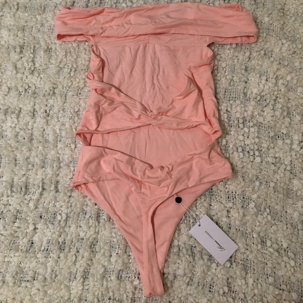 Bodysuit - Picture 3 of 3